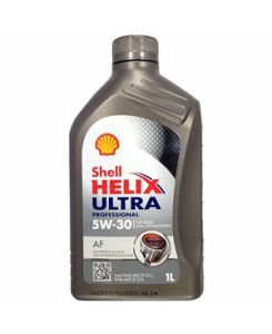SHELL Helix Ultra Pro AF 5W-30 1L EURO