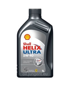 SHELL HELIX Ultra 5W-40 1L EURO