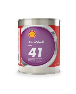 AEROSHELL Fluid 41 1qt (0,946L)