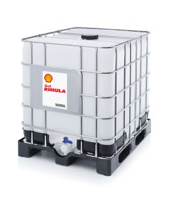 Shell RIMULA R5-LM 10W-40 Bulk