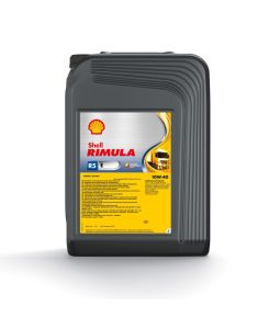 Shell RIMULA R5-E 10W-40 20L