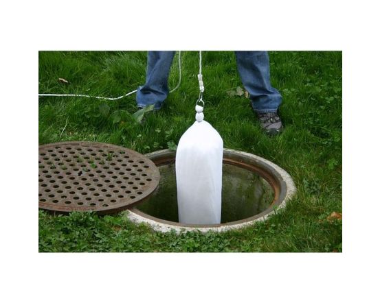Oread Barisump10M-Oil Only Absorbent Su