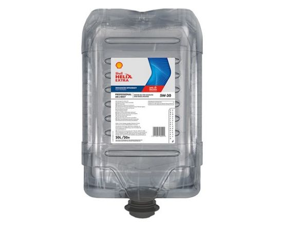 SHELL Helix Extra Pro AR-L 5W-30 RN17 Eco 20L EURO