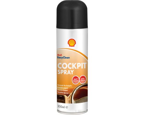 Shell matinis priet. skydelio valikl 0,3L