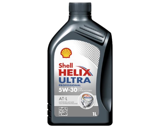 SHELL Helix Ultra Prof ATL 5W-30 1L
