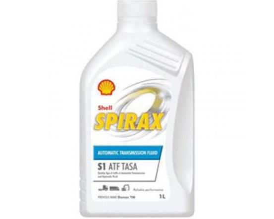 Shell SPIRAX S1 ATF TASA  1L