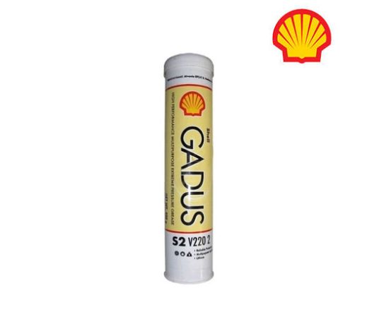 Shell GADUS S1 V220 2 0.4kg