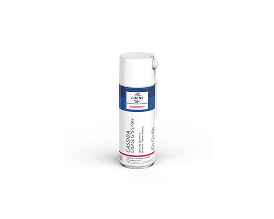 FUCHS CASSIDA Grease GTS SPRAY  0,4L