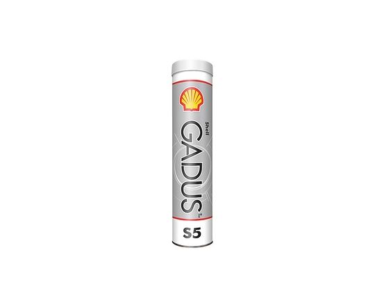 Shell GADUS S5 V42P 2.5 0.38kg