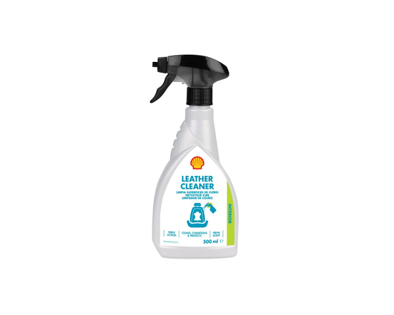 SHELL Leather Cleaner 0,5L