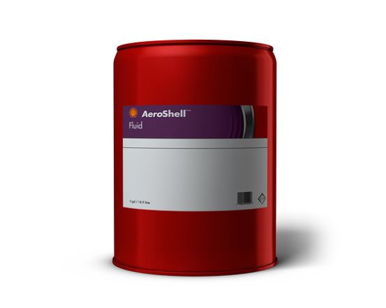 AEROSHELL Oil W 100 5ugl (18,9L)