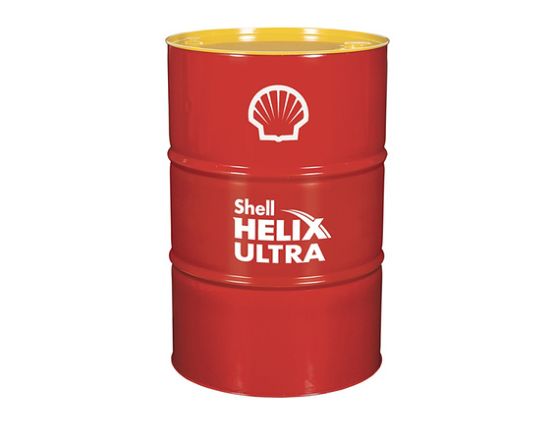 SHELL Helix Ultra ECT C3 SP 0W-30 209L