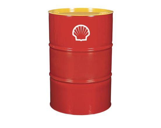SHELL Omala S2 GX 680 209L