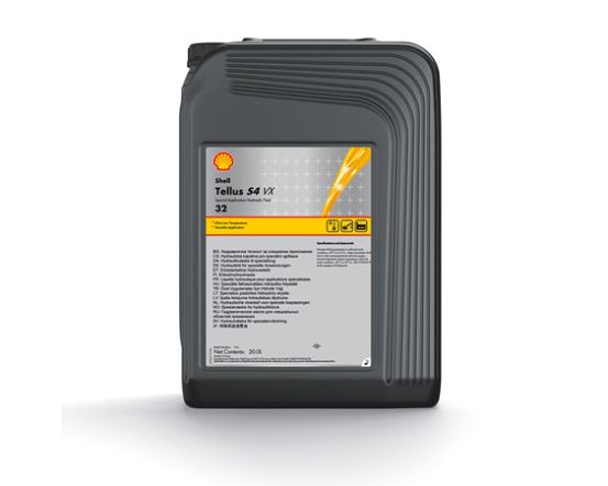 Shell TELLUS S4 VX 32 20L