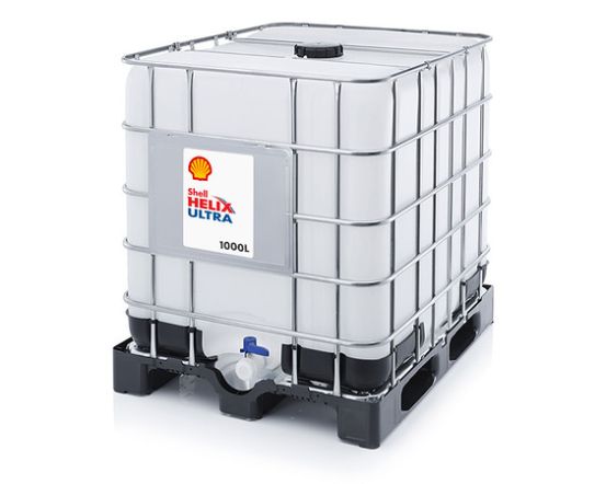 SHELL Helix Ultra Professional AG 5W-30 bulk