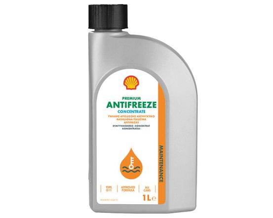 SHELL Premium Antifreeze conc. 774 C /P1L