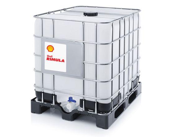 RIMULA Ultra 5W-30 bulk