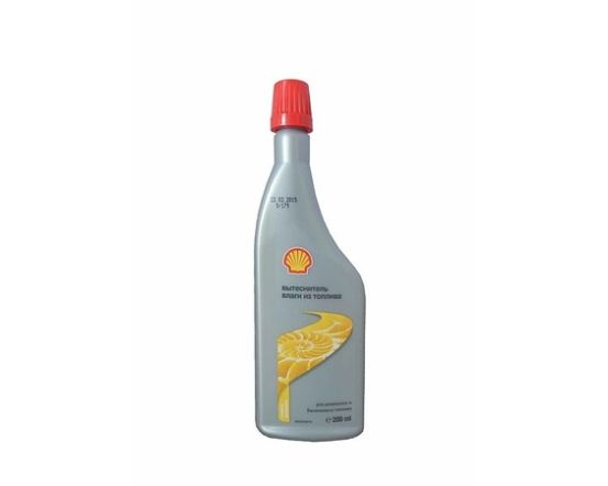 Shell Dyzelino sistemos valiklis 0,2L