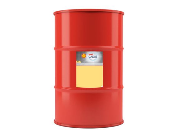 SHELL GADUS S3 T460 1.5 180KG