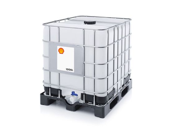 SHELL Naturelle S2 Hyd Fluid 46 bulk