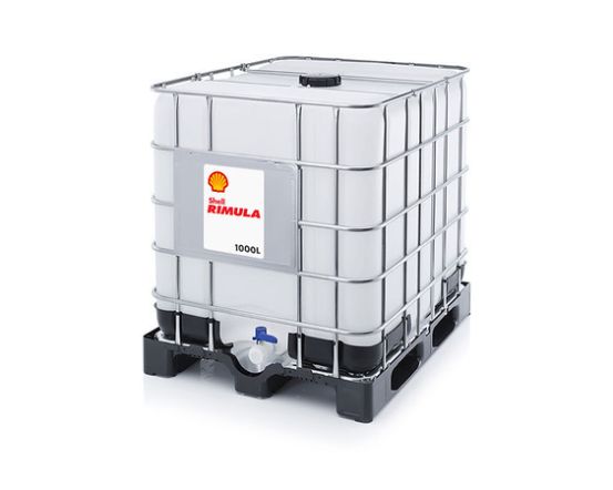 SHELL Rimula R6 LME 5W-30 BULK