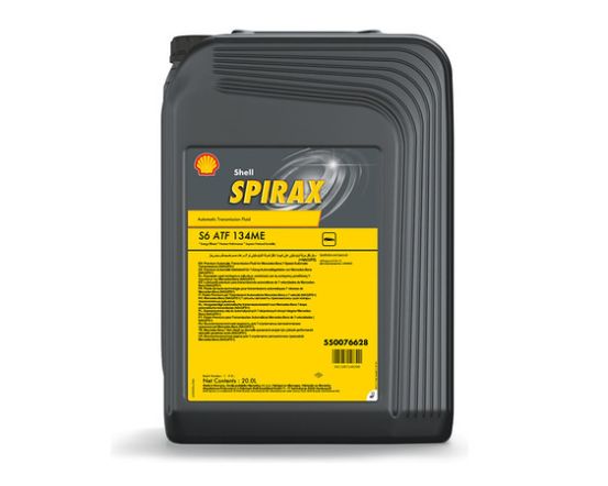 Shell SPIRAX S6 ATF 134ME 20L