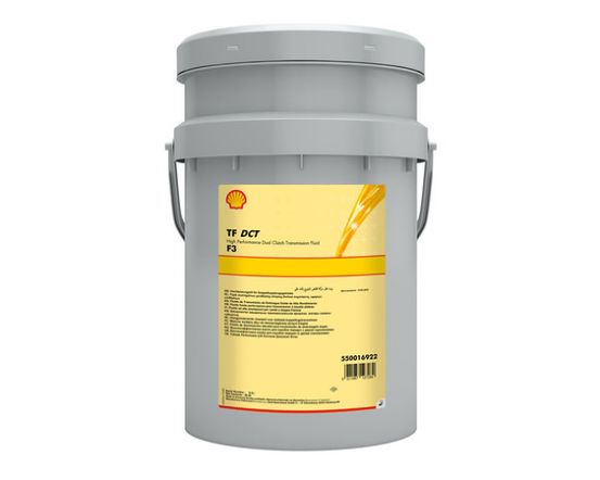 SHELL TF DCT-F3 20L