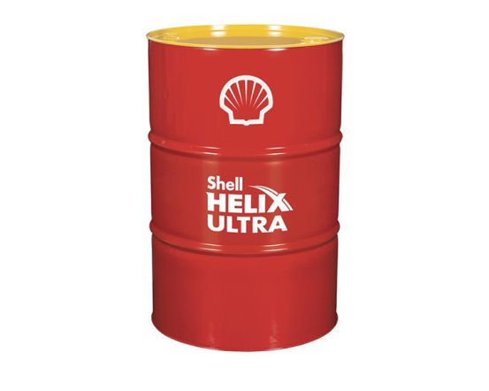 SHELL Helix Ultra Pro AF 5W-30 209L