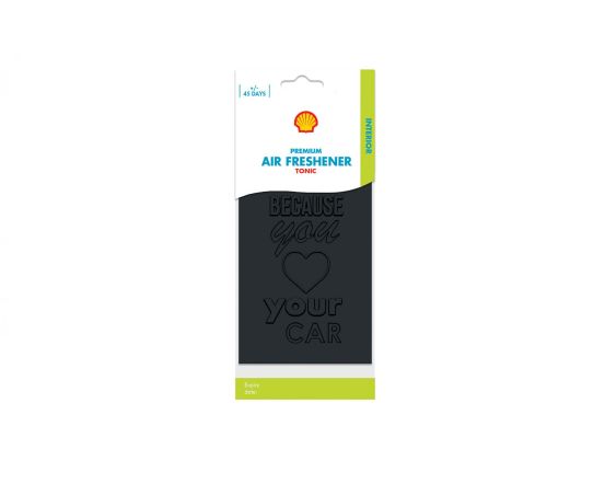 SHELL Oro gaiviklis Premium odour neutralizer