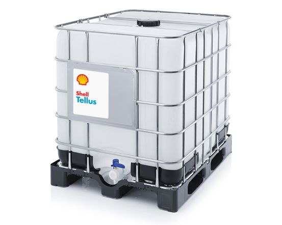 Shell TELLUS S2 VX 46 bulk