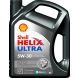 SHELL Helix Ultra ECT C3 5W-30 5L NEW