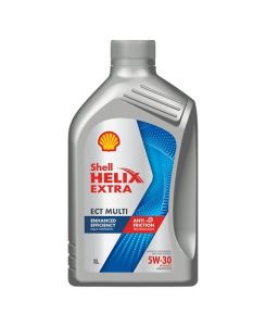 SHELL Helix Extra ECT Multi 5W-30 1L