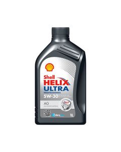 SHELL Helix Ultra Pro AG 5W-30 1L