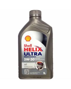 SHELL Helix Ultra Pro AF 5W-30 1L EURO