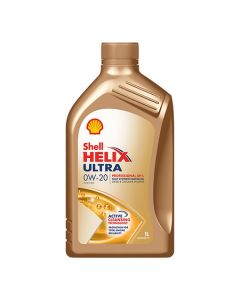 SHELL Helix Ultra Pro AP-L 0W-20 1L