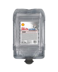 SHELL Helix Ultra Pro AS-L 0W-20 Eco 20L