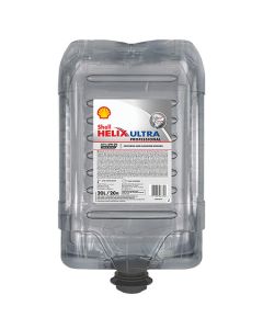 SHELL Helix Ultra Pro AV-L 0W-20 Eco 20L