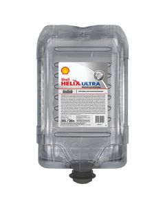 SHELL Helix Ultra Pro AV-L 0W-30 20L