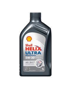 SHELL Helix Ultra Pro AR-L 5W-30 RN17 1L