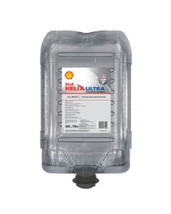 SHELL Helix Ultra Pro AJ-L 0W-30 20L Eco