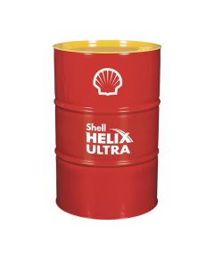 SHELL Helix Ultra Pro AJ-L 0W-30 209L