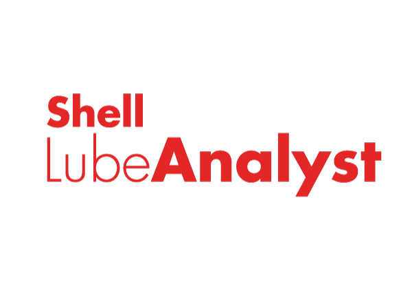 New Shell LubeAnalyst is live